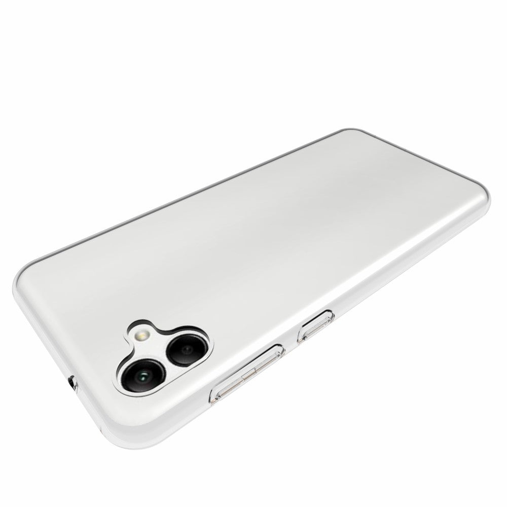 Samsung Galaxy A04 4G Waterproof Texture TPU Protective Phone Case Shockproof Cover