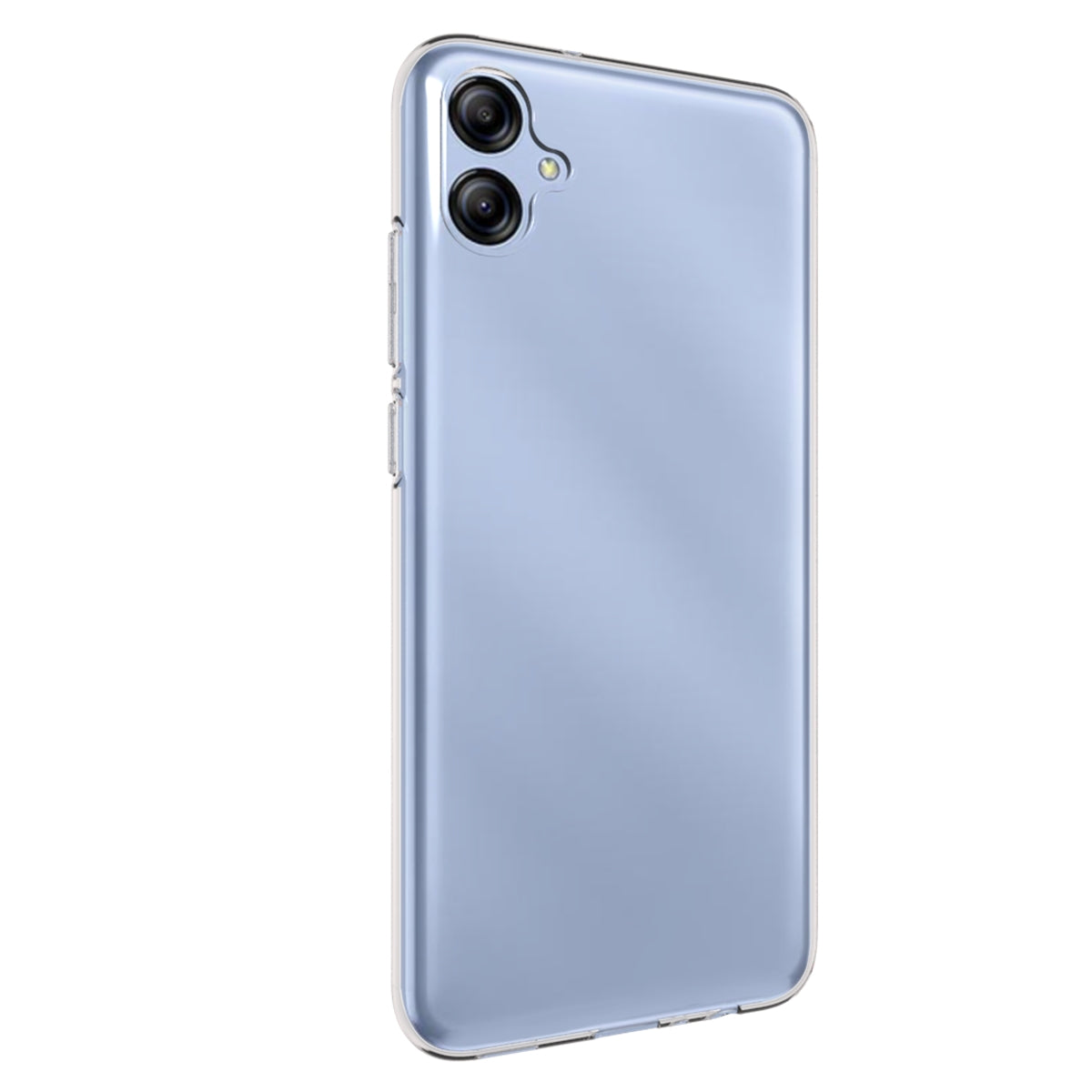 Samsung Galaxy A04e 4G Waterproof Texture TPU Protective Phone Case Shockproof Cover
