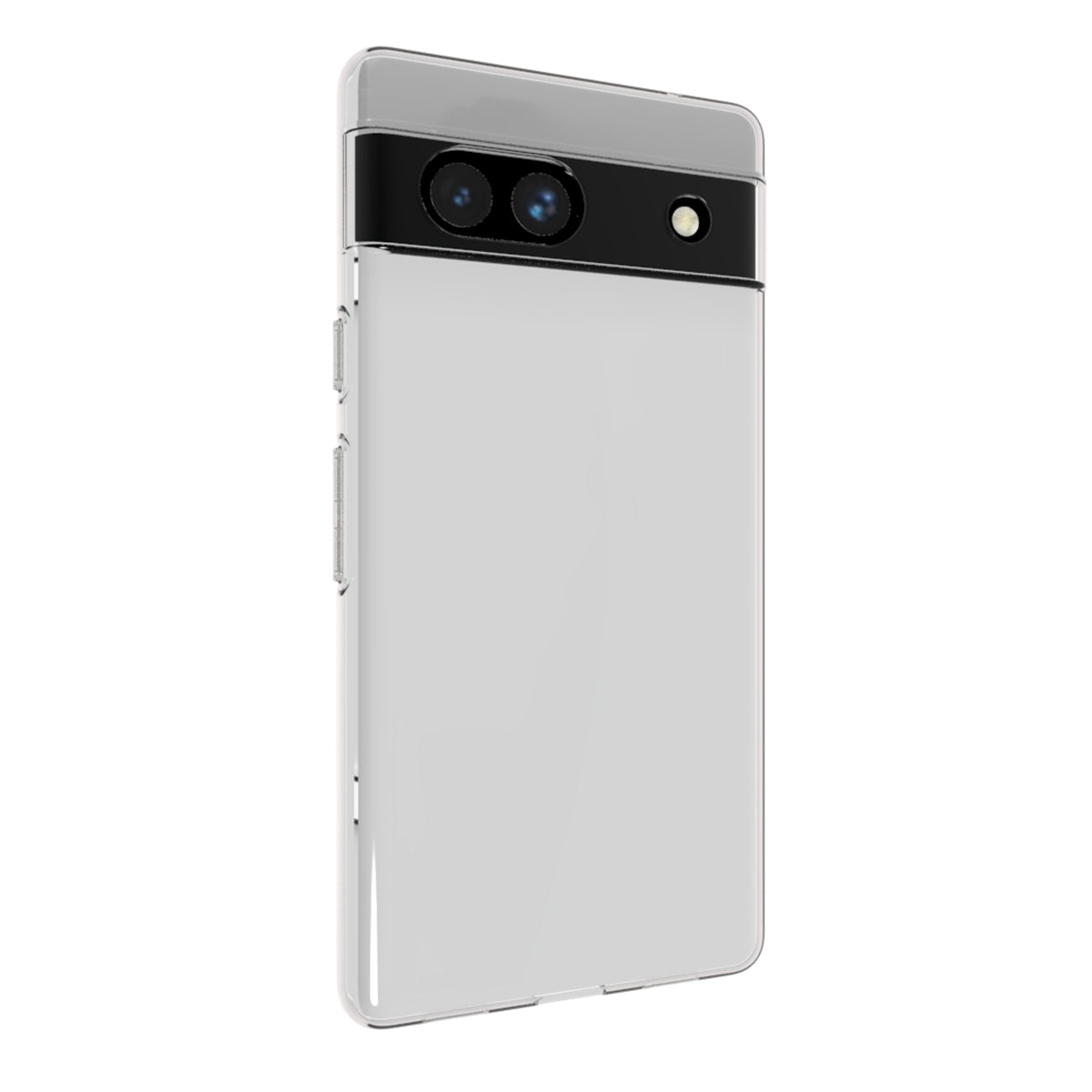 Google Pixel 7a Waterproof Texture TPU Protective Phone Case Shockproof Cover