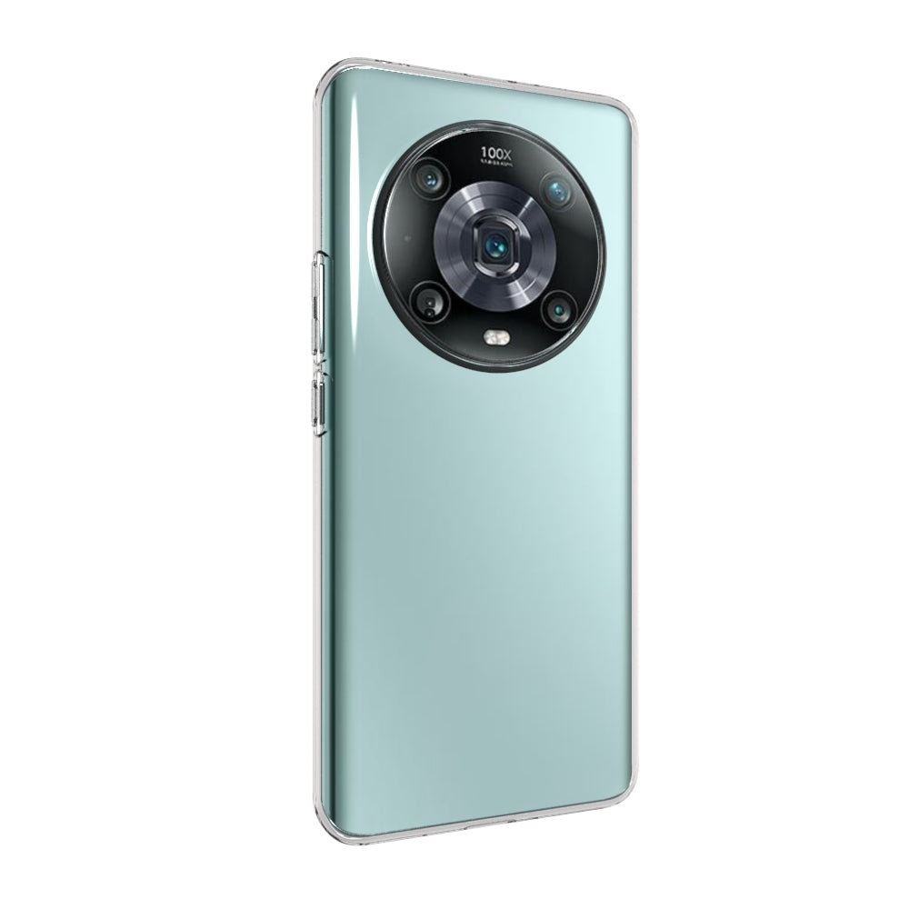 Honor Magic4 Pro Waterproof Texture TPU Protective Phone Case Shockproof Cover