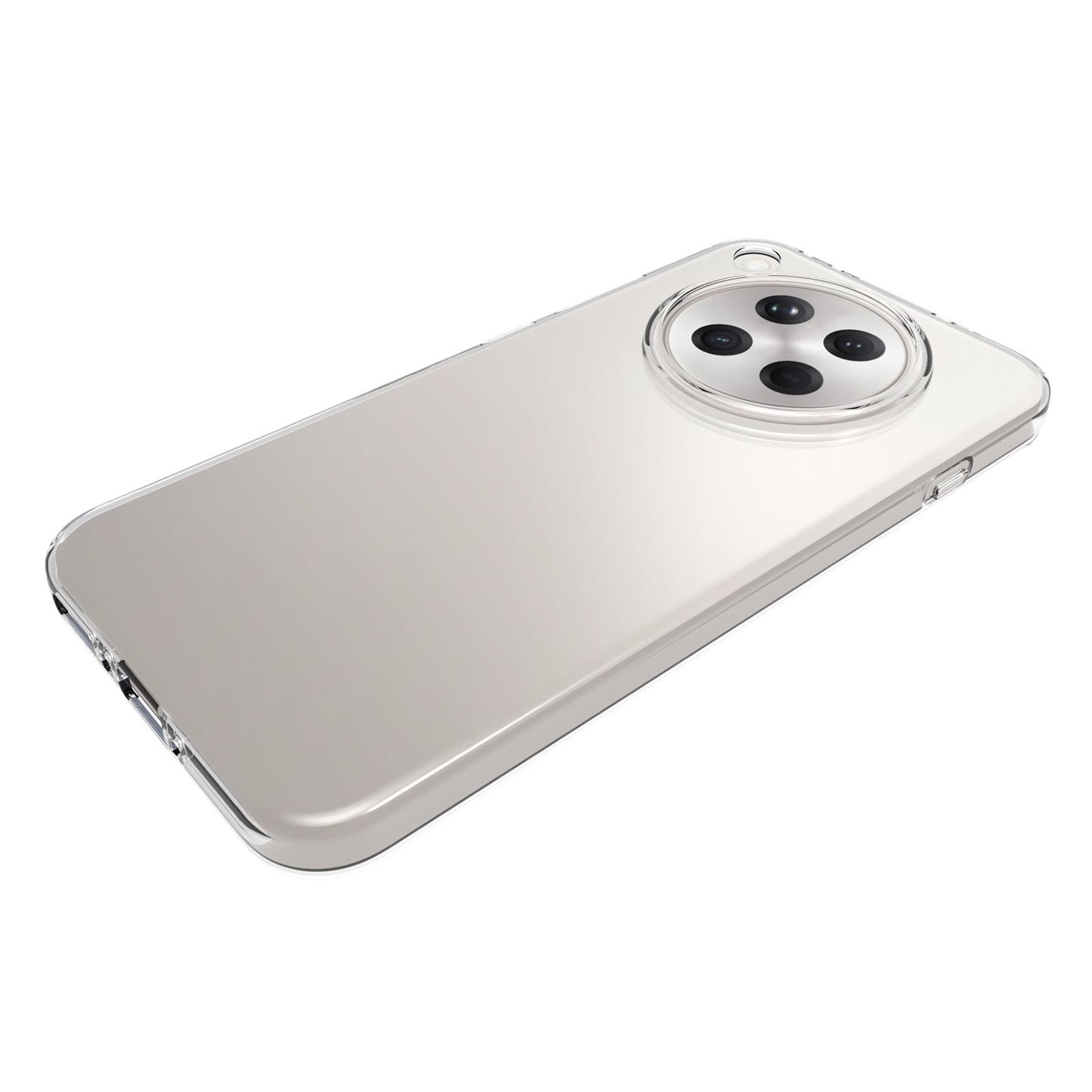 OPPO Find X8s Waterproof Texture TPU Protective Phone Case Shockproof Cover