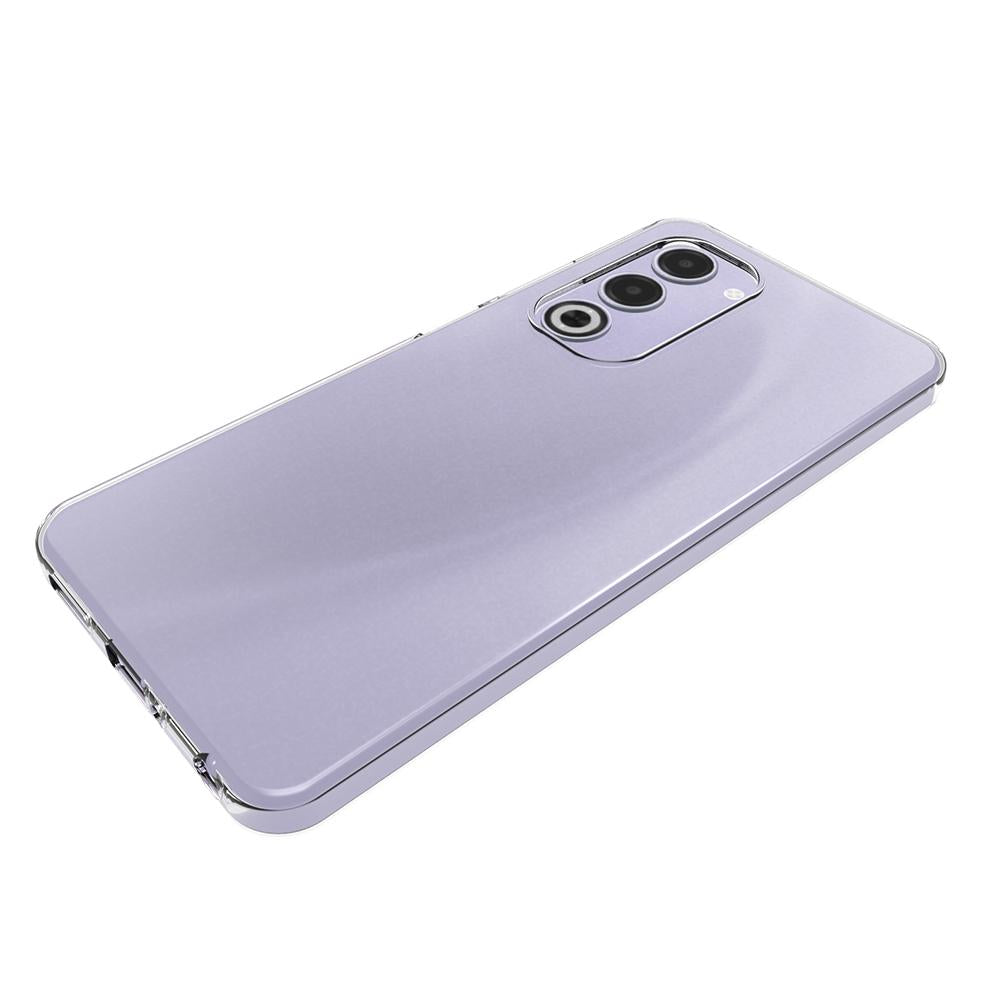 OPPO A5 5G Waterproof Texture TPU Protective Phone Case Shockproof Cover