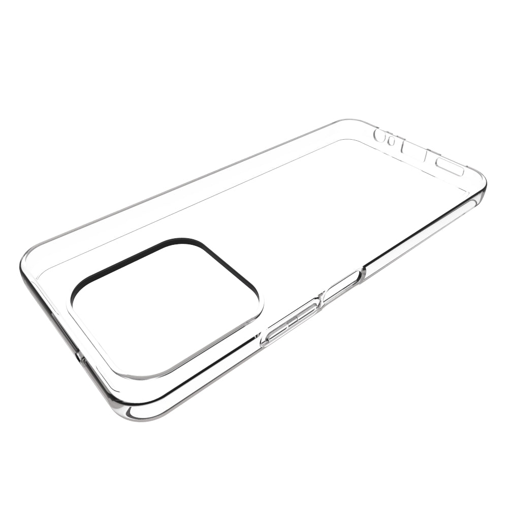 Honor X6b Waterproof Texture TPU Protective Phone Case Shockproof Cover
