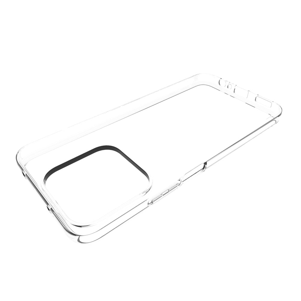 Honor 200 Smart Waterproof Texture TPU Protective Phone Case Shockproof Cover