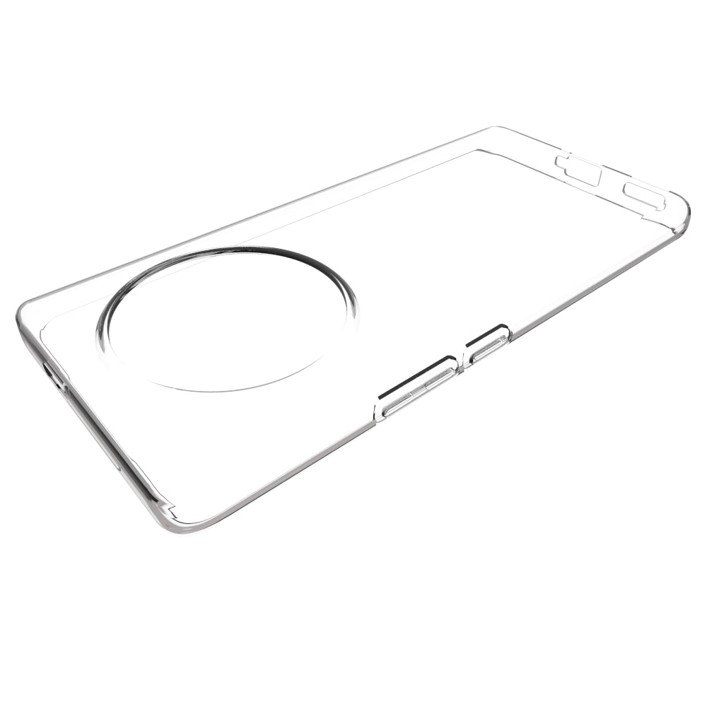 Honor X60 Pro Waterproof Texture TPU Protective Phone Case Shockproof Cover