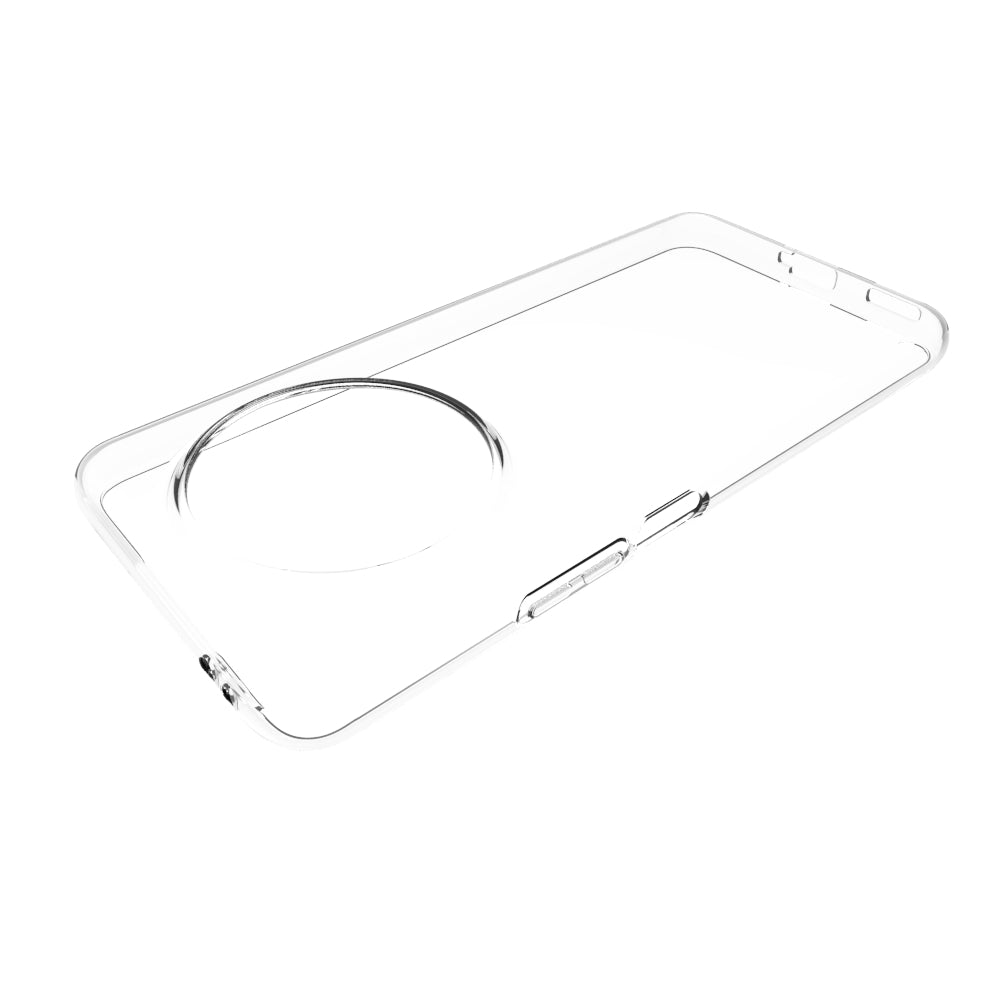 Honor X60 Waterproof Texture TPU Protective Phone Case Shockproof Cover