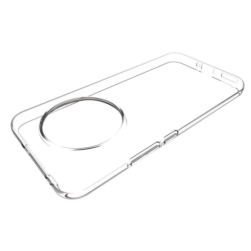 Honor Magic7 5G Waterproof Texture TPU Protective Phone Case Shockproof Cover