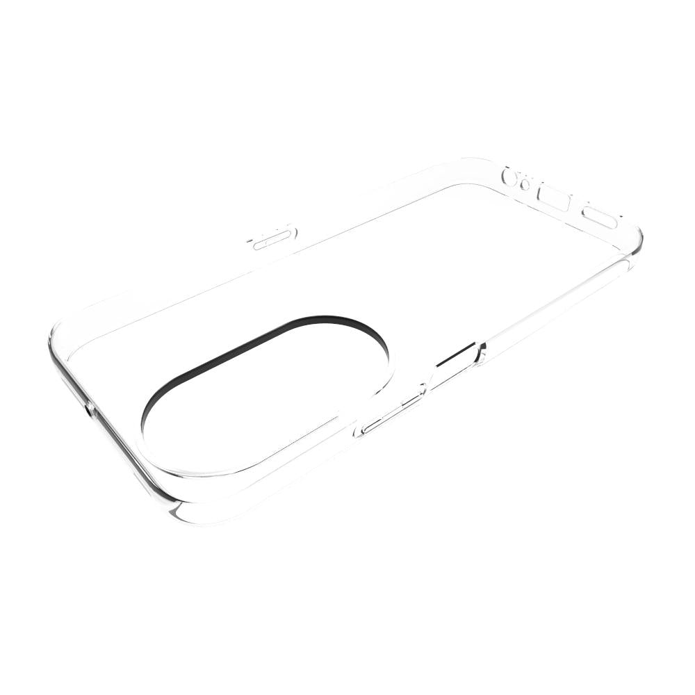 Honor Play 60 Waterproof Texture TPU Protective Phone Case Shockproof Cover