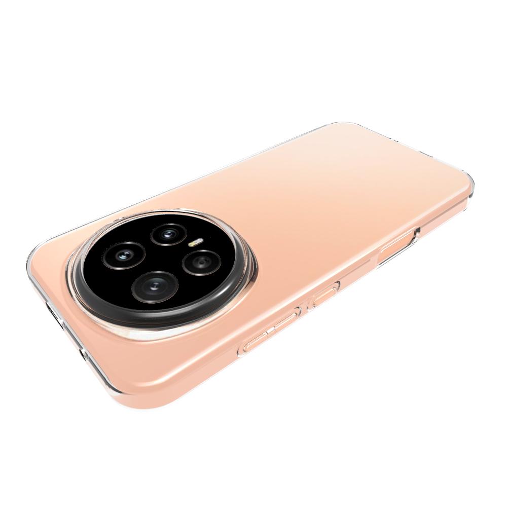 Honor Magic8 5G Waterproof Texture TPU Protective Phone Case Shockproof Cover