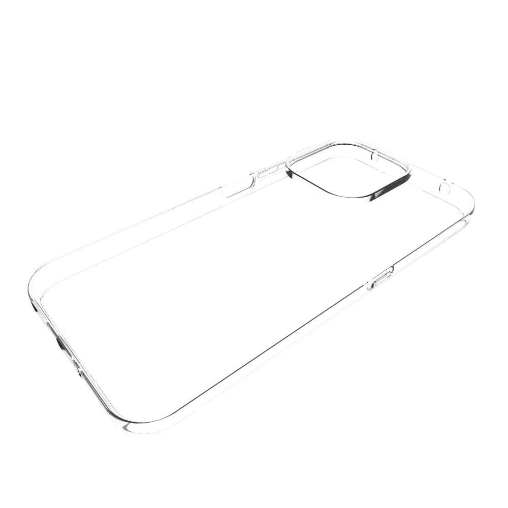Honor 600 Smart 5G Waterproof Texture TPU Protective Phone Case Shockproof Cover