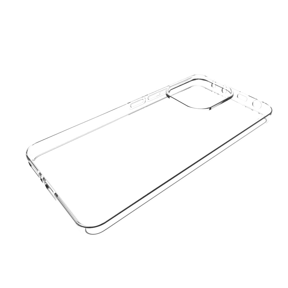 Xiaomi Redmi Note 13 4G Waterproof Texture TPU Protective Phone Case Shockproof Cover