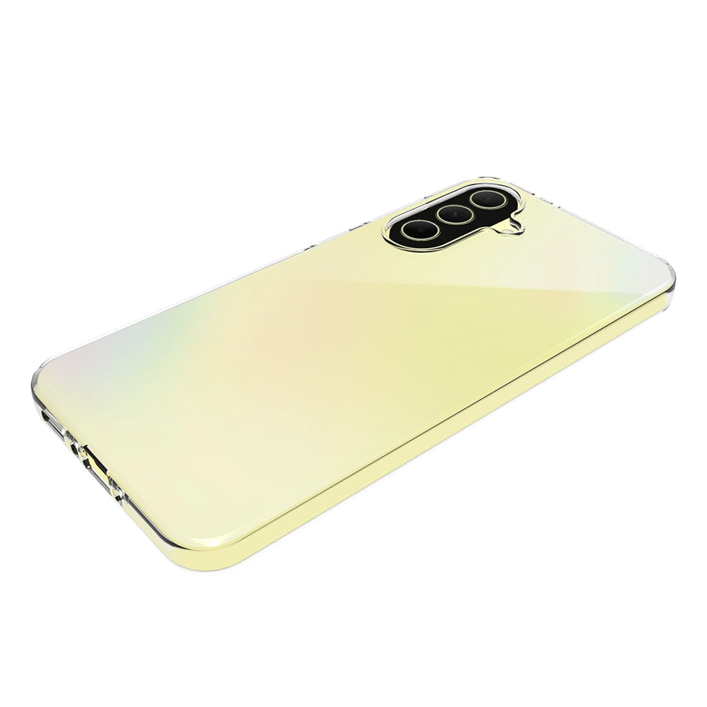 Samsung Galaxy A36 5G Waterproof Texture TPU Protective Phone Case Shockproof Cover