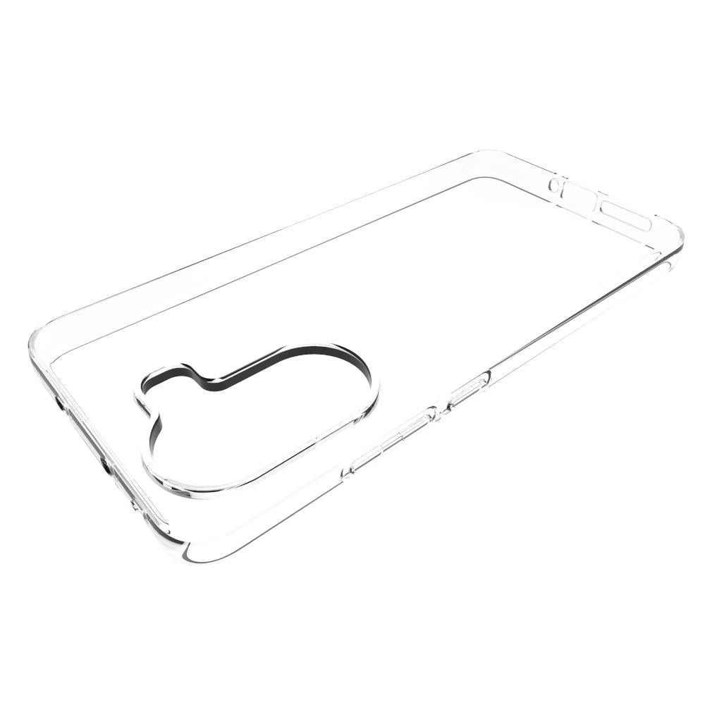 Xiaomi Poco X7 Pro Waterproof Texture TPU Protective Phone Case Shockproof Cover