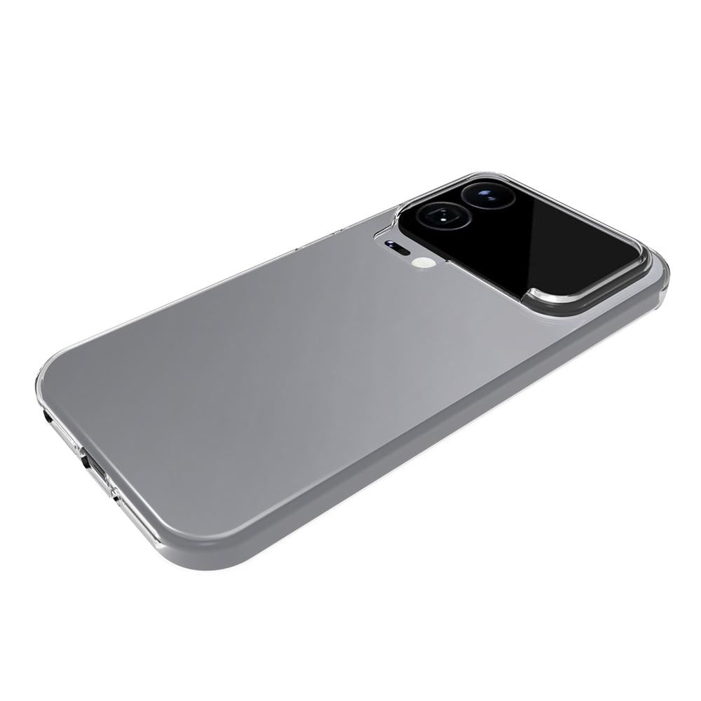 Xiaomi 17 Pro Max Waterproof Texture TPU Protective Phone Case Shockproof Cover