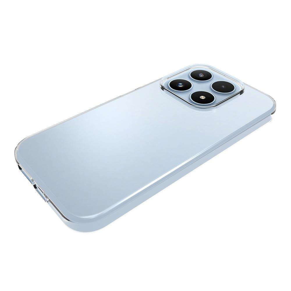 Xiaomi 17 Waterproof Texture TPU Protective Phone Case Shockproof Cover