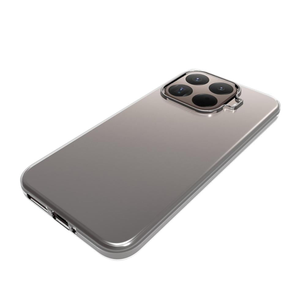 Xiaomi 17T Pro 5G Waterproof Texture TPU Protective Phone Case Shockproof Cover