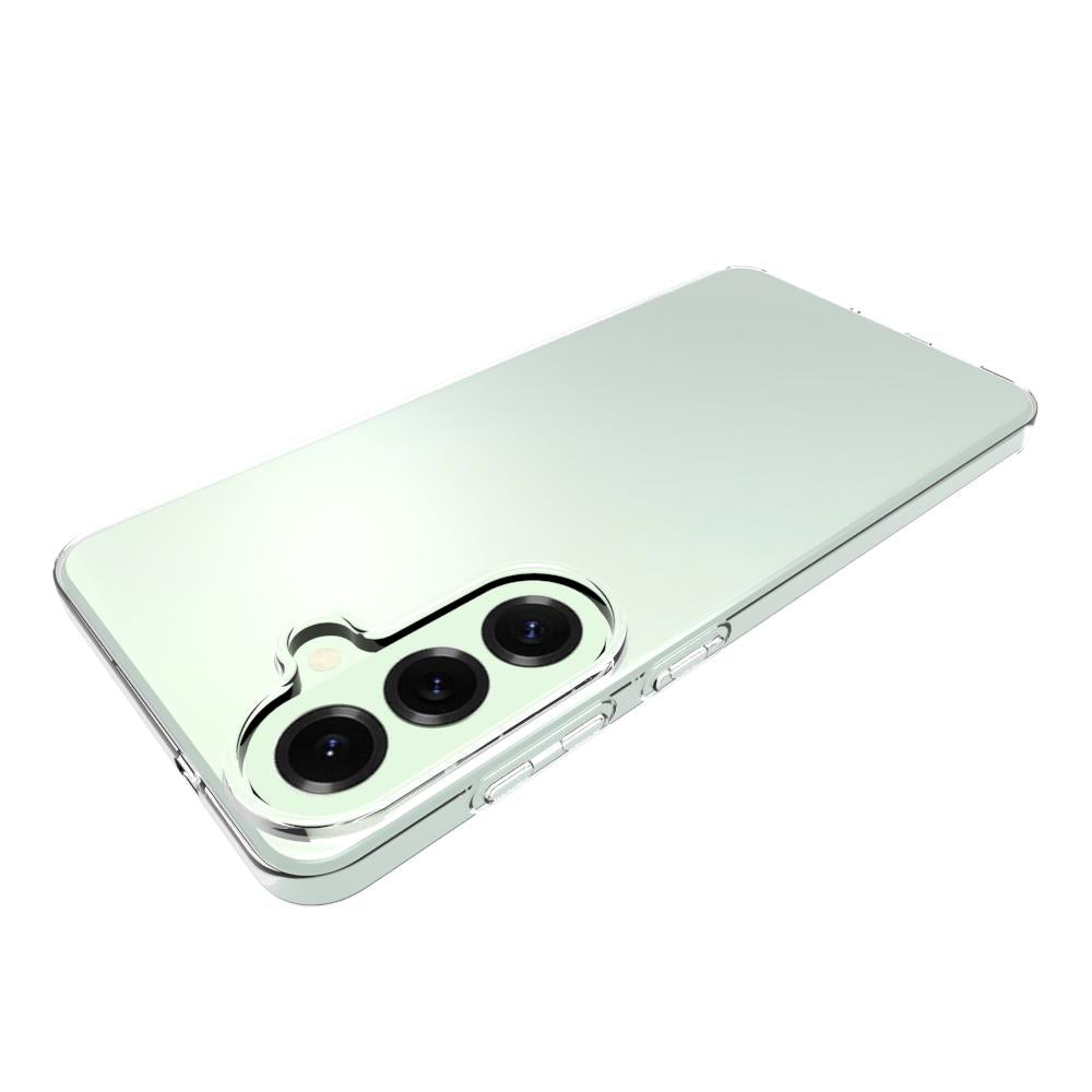 Samsung Galaxy S26+ 5G Waterproof Texture TPU Protective Phone Case Shockproof Cover