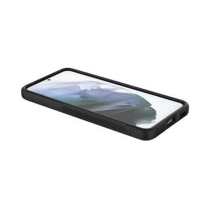 Samsung Galaxy S21 5G Magic Shield TPU + Flannel Protective Phone Case Cover, Shockproof Scratch Resistant