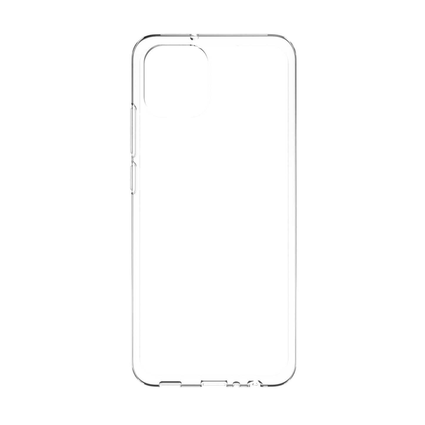 Samsung Galaxy A03 166mm Waterproof Texture TPU Protective Phone Case Shockproof Cover
