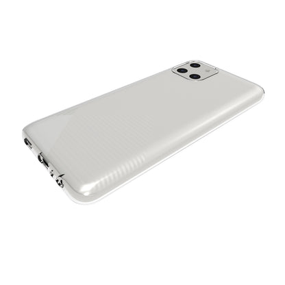 Samsung Galaxy A03 164mm Waterproof Texture TPU Protective Phone Case Shockproof Cover