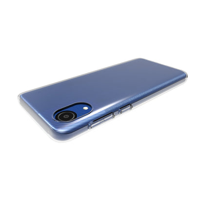 Samsung Galaxy A03 Core Waterproof Texture TPU Protective Phone Case Shockproof Cover