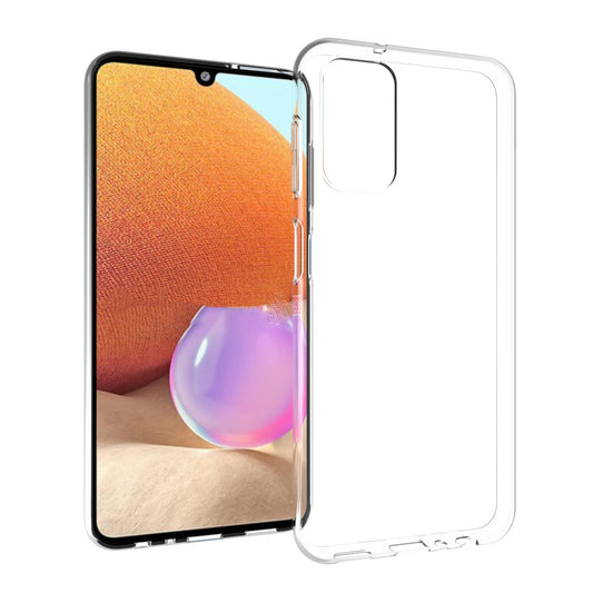 Samsung Galaxy A13 4G Waterproof Texture TPU Protective Phone Case Shockproof Cover