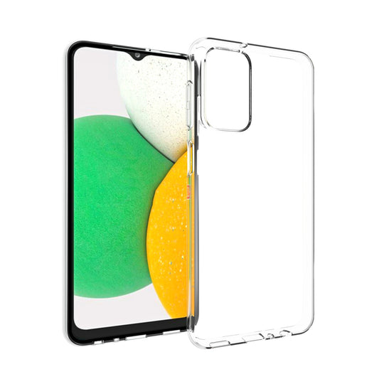 Samsung Galaxy A23 Waterproof Texture TPU Protective Phone Case Shockproof Cover