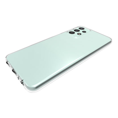 Samsung Galaxy A23 Waterproof Texture TPU Protective Phone Case Shockproof Cover