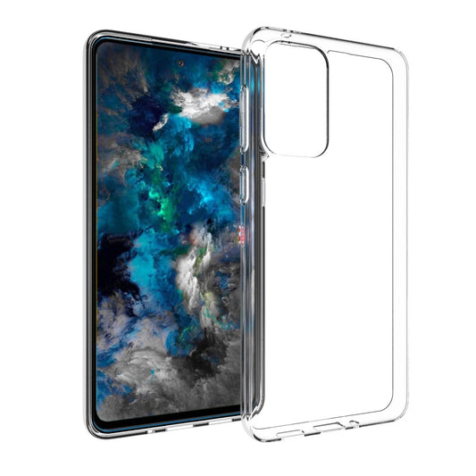 Samsung Galaxy A33 5G Waterproof Texture TPU Protective Phone Case Shockproof Cover