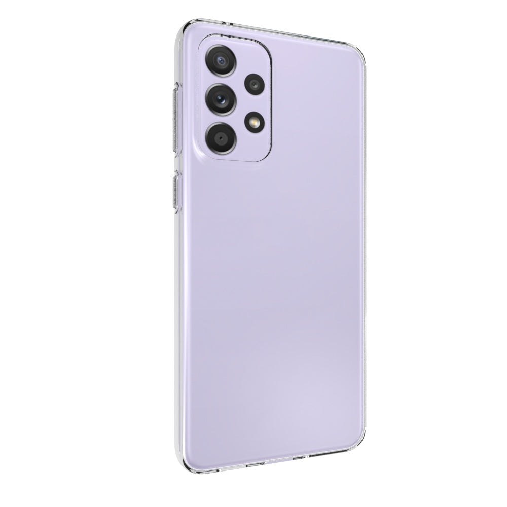 Samsung Galaxy A33 5G Waterproof Texture TPU Protective Phone Case Shockproof Cover