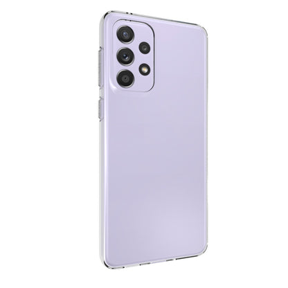Samsung Galaxy A33 5G Waterproof Texture TPU Protective Phone Case Shockproof Cover