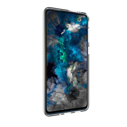 Samsung Galaxy A33 5G Waterproof Texture TPU Protective Phone Case Shockproof Cover
