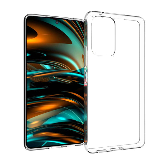 Samsung Galaxy A53 Waterproof Texture TPU Protective Phone Case Shockproof Cover