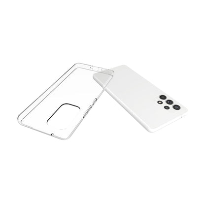Samsung Galaxy A53 Waterproof Texture TPU Protective Phone Case Shockproof Cover