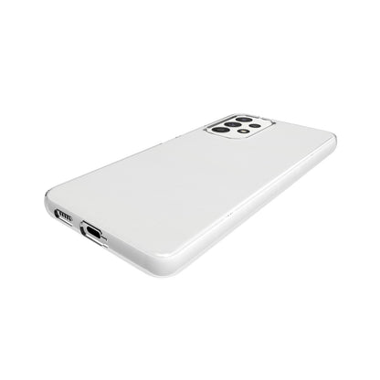 Samsung Galaxy A53 Waterproof Texture TPU Protective Phone Case Shockproof Cover