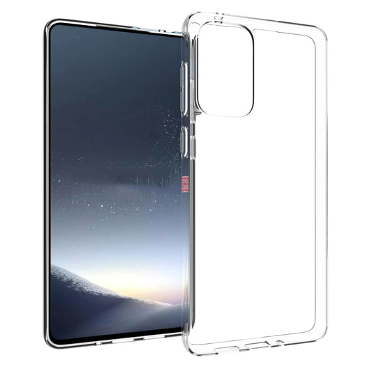 Samsung Galaxy A73 Waterproof Texture TPU Protective Phone Case Shockproof Cover