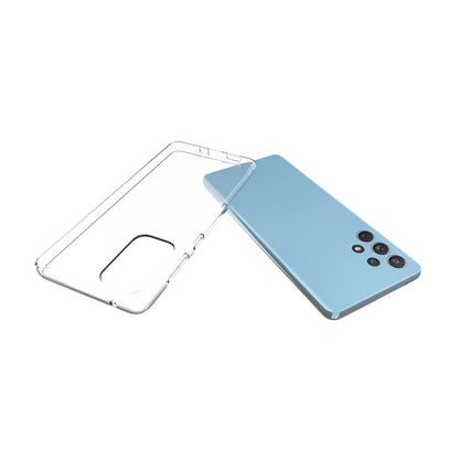 Samsung Galaxy A73 Waterproof Texture TPU Protective Phone Case Shockproof Cover