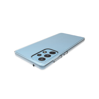 Samsung Galaxy A73 Waterproof Texture TPU Protective Phone Case Shockproof Cover