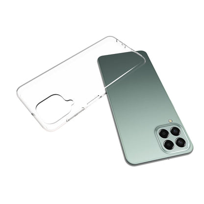 Samsung Galaxy M33 5G Waterproof Texture TPU Protective Phone Case Shockproof Cover