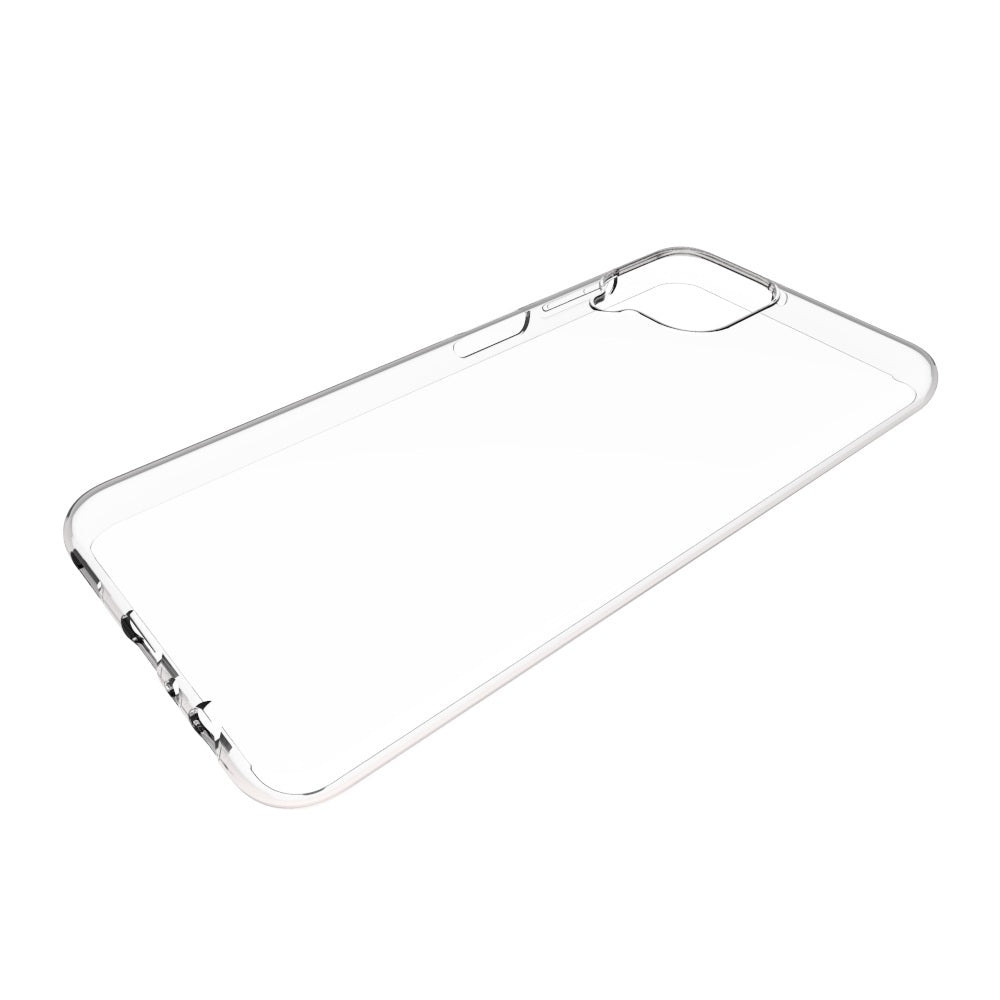 Samsung Galaxy M33 5G Waterproof Texture TPU Protective Phone Case Shockproof Cover