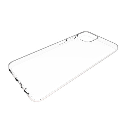 Samsung Galaxy M33 5G Waterproof Texture TPU Protective Phone Case Shockproof Cover