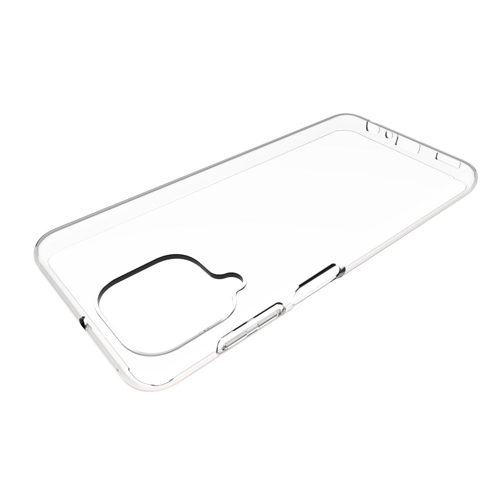 Samsung Galaxy M33 5G Waterproof Texture TPU Protective Phone Case Shockproof Cover