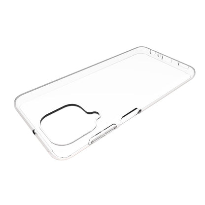 Samsung Galaxy M33 5G Waterproof Texture TPU Protective Phone Case Shockproof Cover