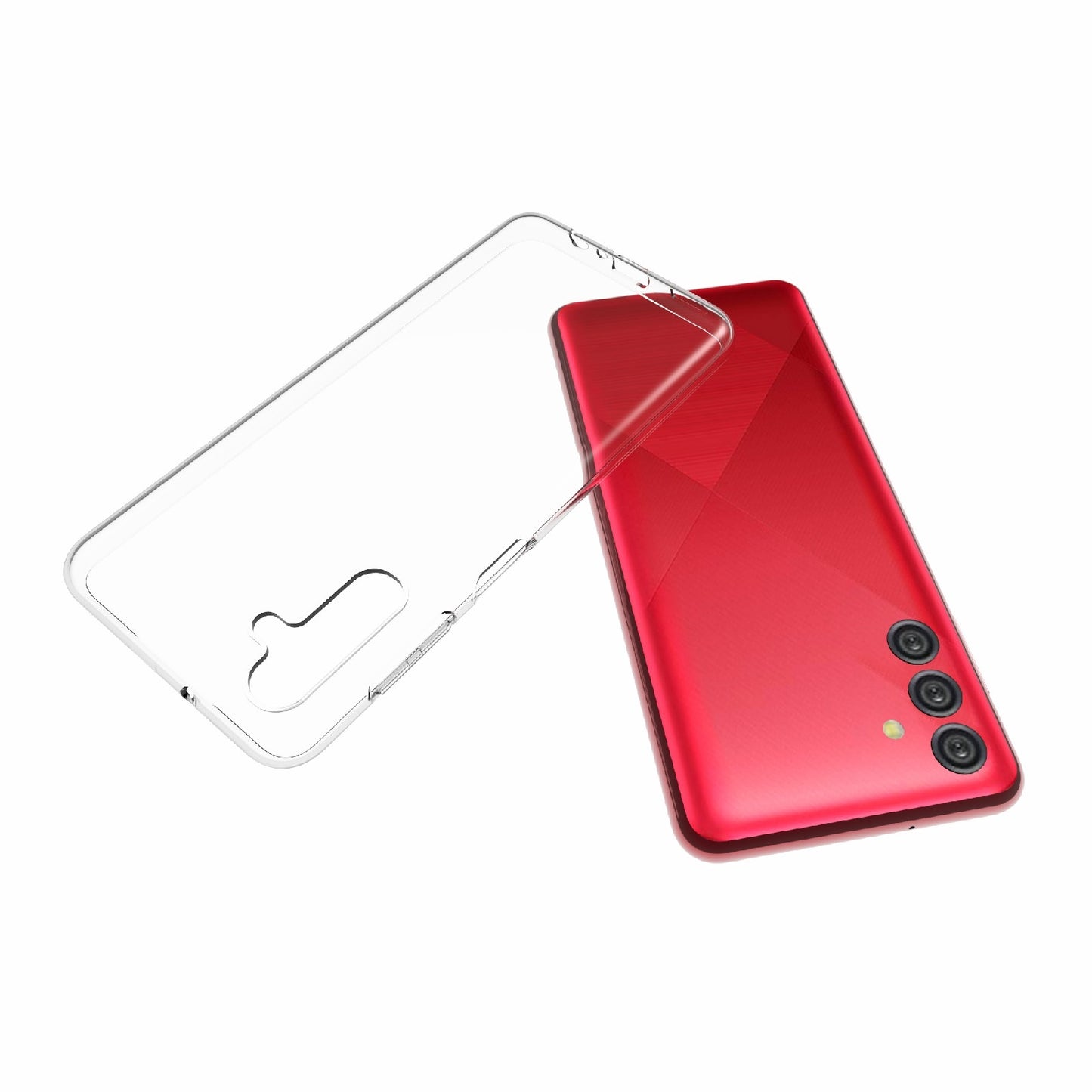 Samsung Galaxy A13 5G Waterproof Texture TPU Protective Phone Case Shockproof Cover