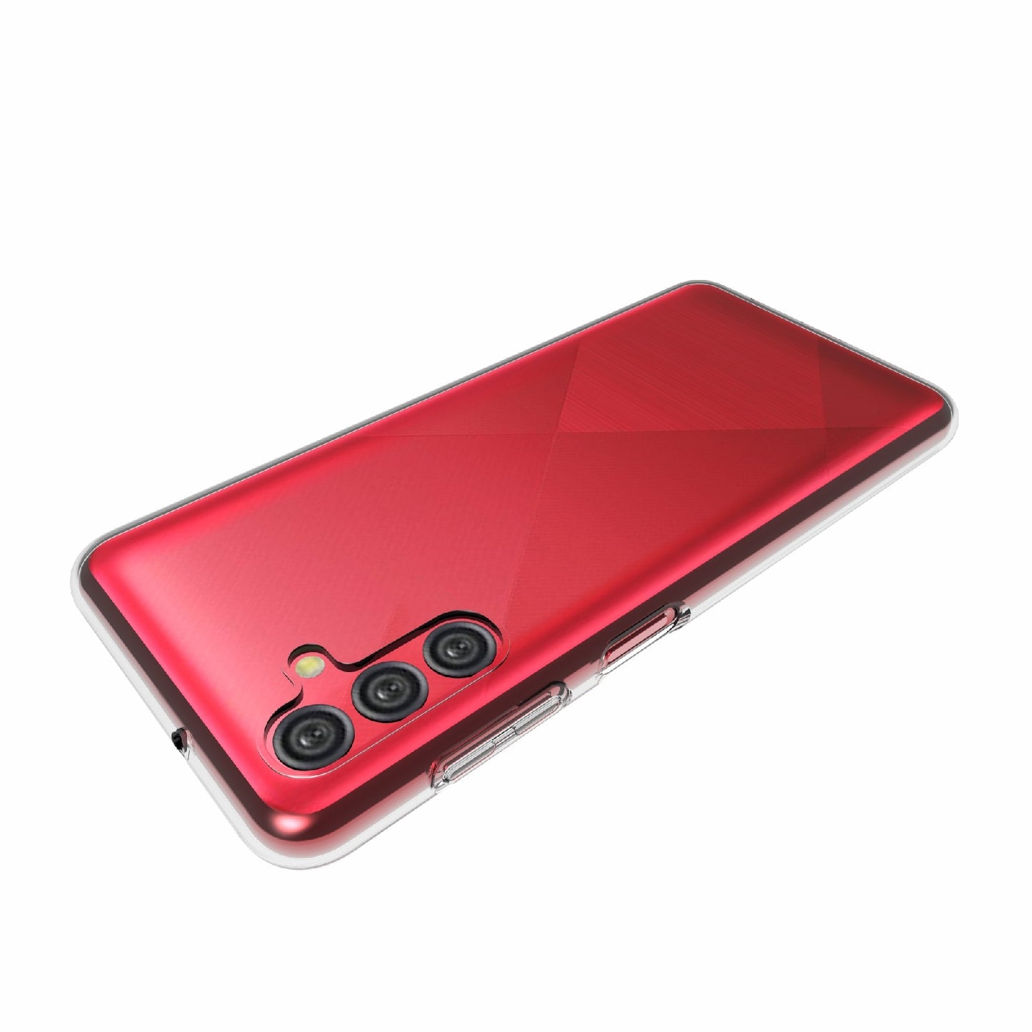 Samsung Galaxy A13 5G Waterproof Texture TPU Protective Phone Case Shockproof Cover