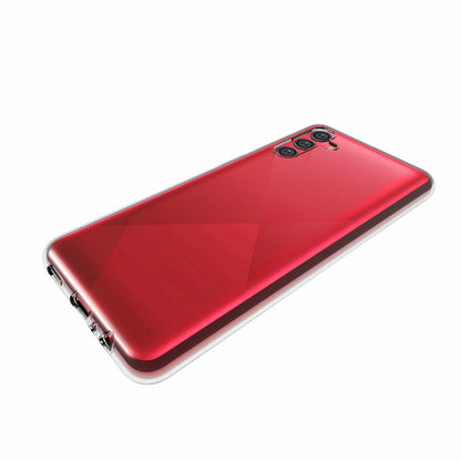 Samsung Galaxy A13 5G Waterproof Texture TPU Protective Phone Case Shockproof Cover