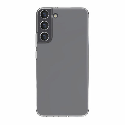 Samsung Galaxy S22+ 5G Waterproof Texture TPU Protective Phone Case Shockproof Cover