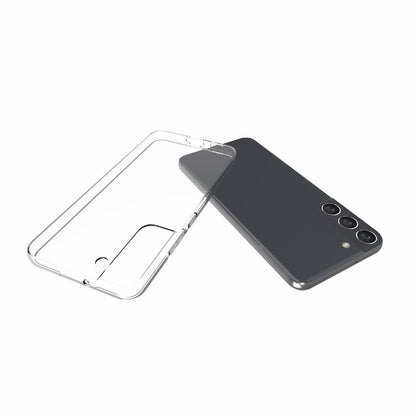 Samsung Galaxy S22+ 5G Waterproof Texture TPU Protective Phone Case Shockproof Cover