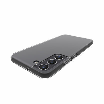 Samsung Galaxy S22+ 5G Waterproof Texture TPU Protective Phone Case Shockproof Cover