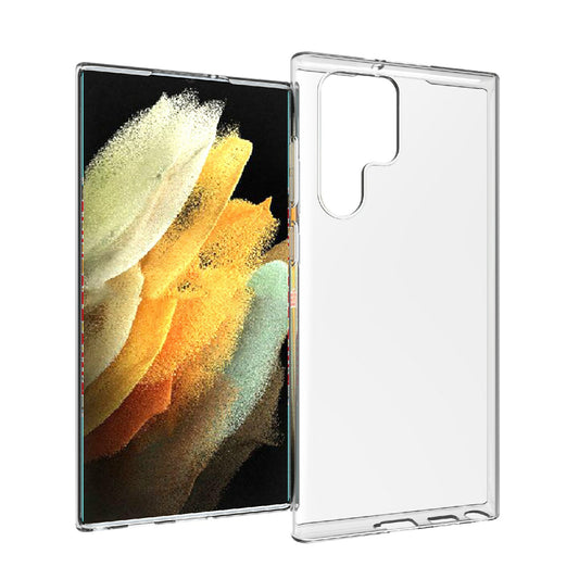 Samsung Galaxy S22 Ultra 5G Waterproof Texture TPU Protective Phone Case Shockproof Cover